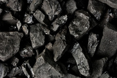 High Row coal boiler costs
