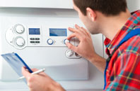 free High Row gas safe engineer quotes