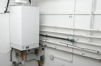 High Row boiler installers
