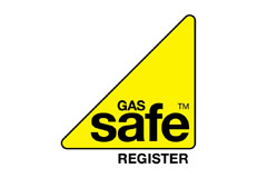 gas safe companies High Row